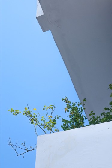 建筑摄影作品：三河古镇